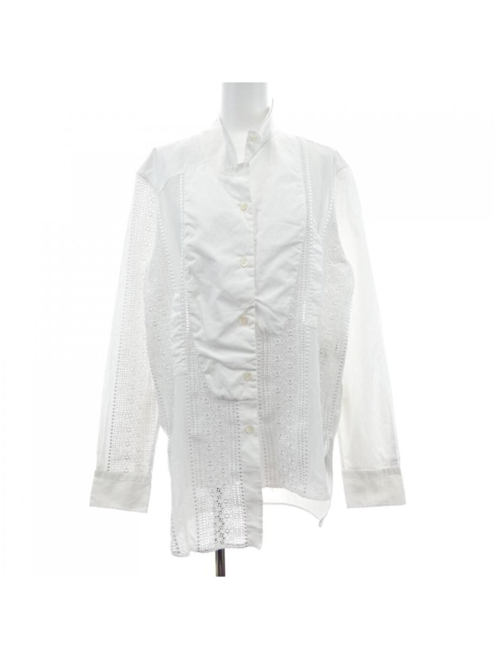 Loewe Shirt White